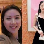 David Clement Selingkuh, Inikah Sosok Wanita yang Geser Tahta Agnes Jennifer?