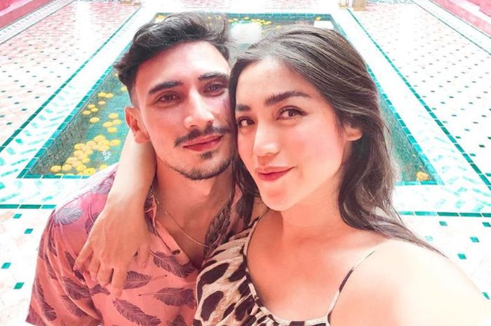 Profil Vincent Verhaag, Suami Jessica Iskandar yang Berdarah Blasteran Indo-Belanda, Ini Deretan Bisnisnya!