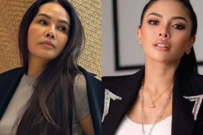Nikita Mirzani Ngaku Hamil di Tengah Status Tersangka, Fitri Salhuteru: Nggak Boleh Tiba-tiba Menghakimi