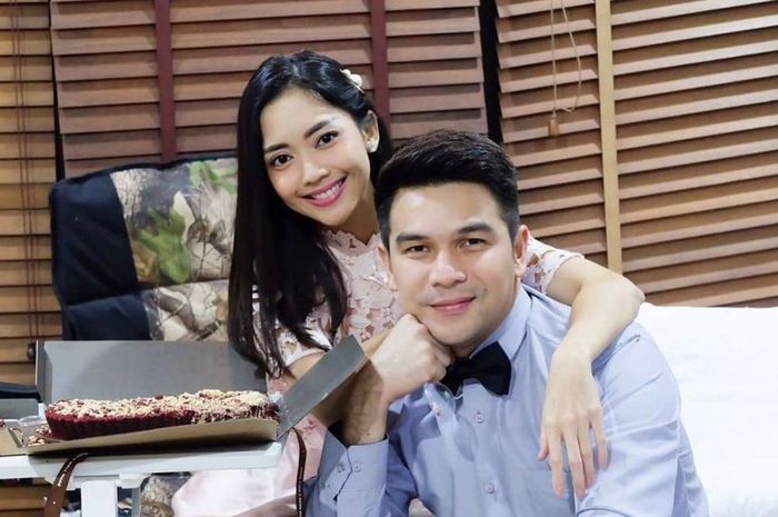 Jonathan Frizzy Disebut Mualaf karena Dekat dengan Ririn Dwi Ariyanti, Benny Simanjuntak Buka Suara