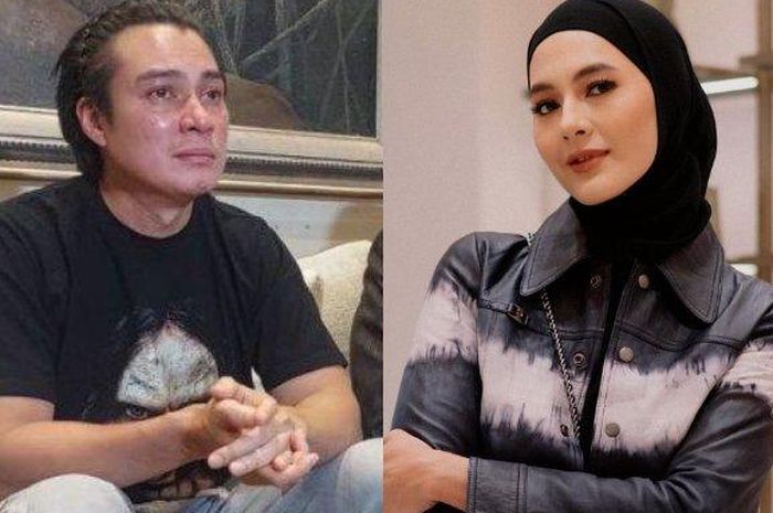 Diduga Kena KDRT Baim Wong, Paula Verhoeven Disebut Sampai Terpental