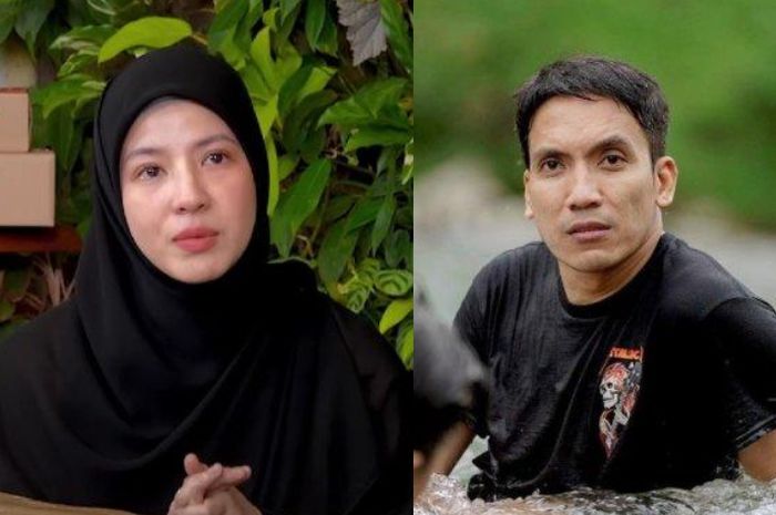 Profil Natasha Rizky, Mantan Istri Desta yang Blak-blakkan Singgung Alasan Cerai, Beri Pesan Ini ke Mantan Suami!