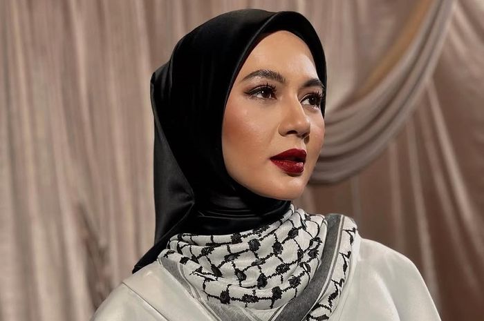 Paula Verhoeven Curhat Isi Hati Bahkan Ungkap Ingin Menyerah, Irish Bella hingga Citra Kirana Berikan Dukungan