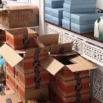 Penjual Kue Kering Keluhkan Sepi Pembeli Berbeda Jauh dari Tahun Sebelumnya, Ada Apa dengan Ekonomi di Indonesia?
