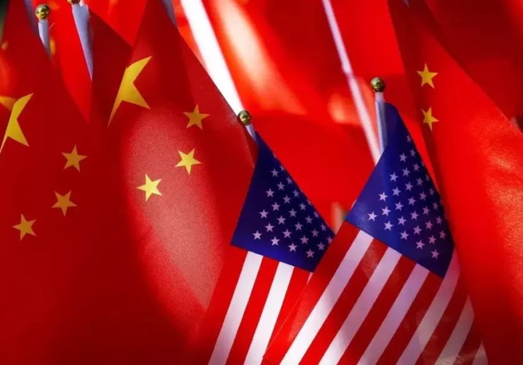 Hot News  Perang Dagang Memanas! AS Kembali Naikkan Tarif Impor China hingga 245 Persen