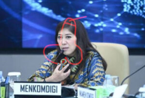 Bukannya Ngurus Situs Judi Online Meutya Hafid Sebut Game Online Bukan Olahraga Karena Tak Keluarkan Keringat