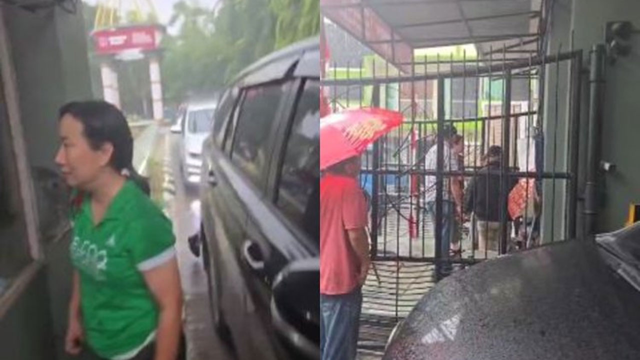 Warga Dilarang Masuk ke Rumah Sendiri di Cengkareng, Hanya Karena Tak Punya Kartu Akses